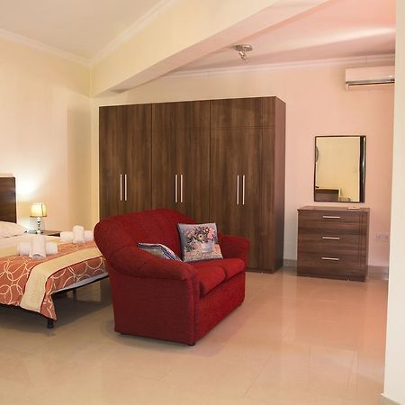 Belmont Court Apartments Qawra Εξωτερικό φωτογραφία