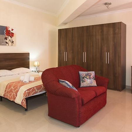 Belmont Court Apartments Qawra Εξωτερικό φωτογραφία
