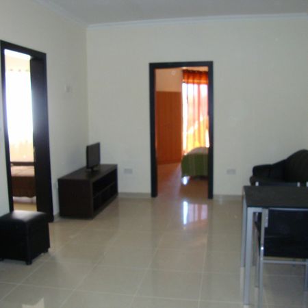 Belmont Court Apartments Qawra Εξωτερικό φωτογραφία