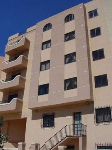 Belmont Court Apartments Qawra Εξωτερικό φωτογραφία