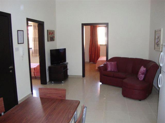 Belmont Court Apartments Qawra Εξωτερικό φωτογραφία
