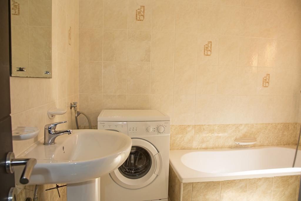 Belmont Court Apartments Qawra Εξωτερικό φωτογραφία