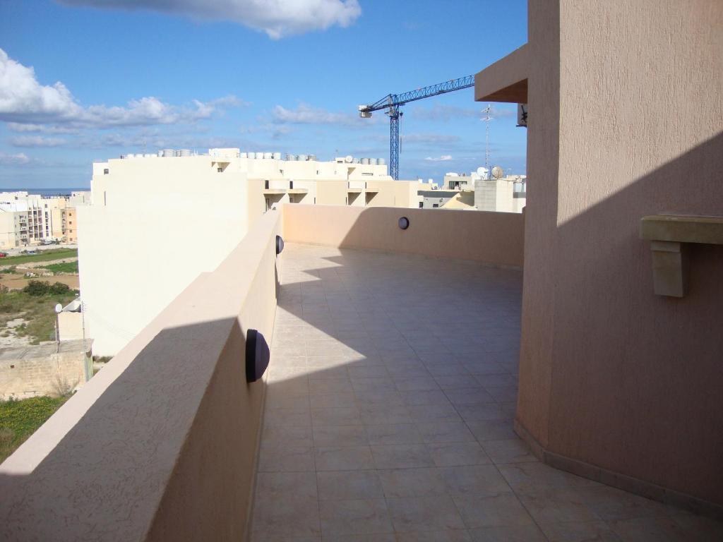 Belmont Court Apartments Qawra Δωμάτιο φωτογραφία