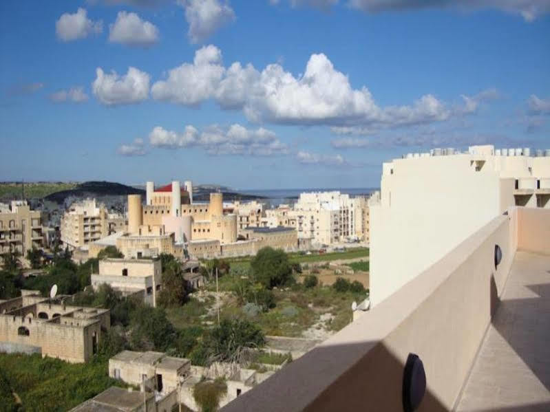 Belmont Court Apartments Qawra Εξωτερικό φωτογραφία