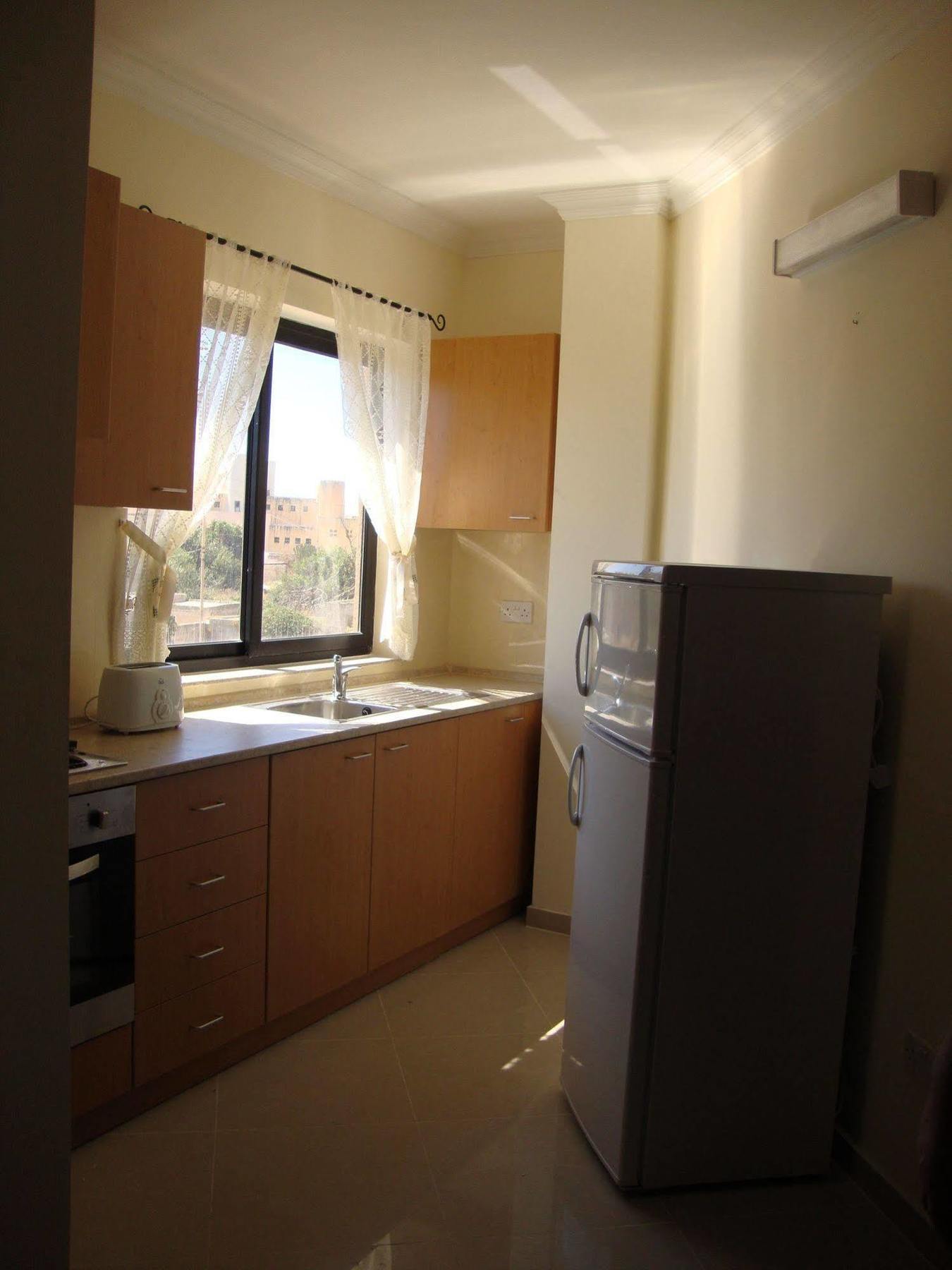 Belmont Court Apartments Qawra Εξωτερικό φωτογραφία
