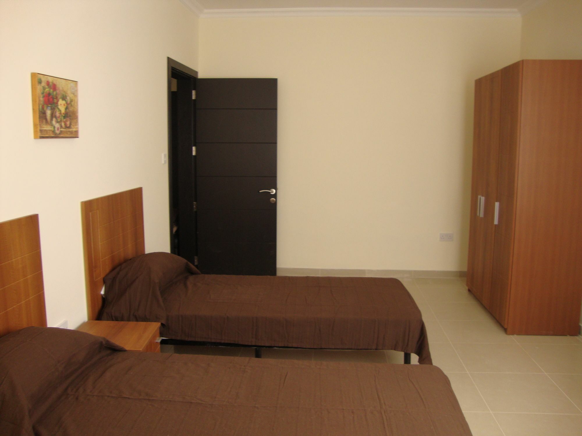 Belmont Court Apartments Qawra Εξωτερικό φωτογραφία