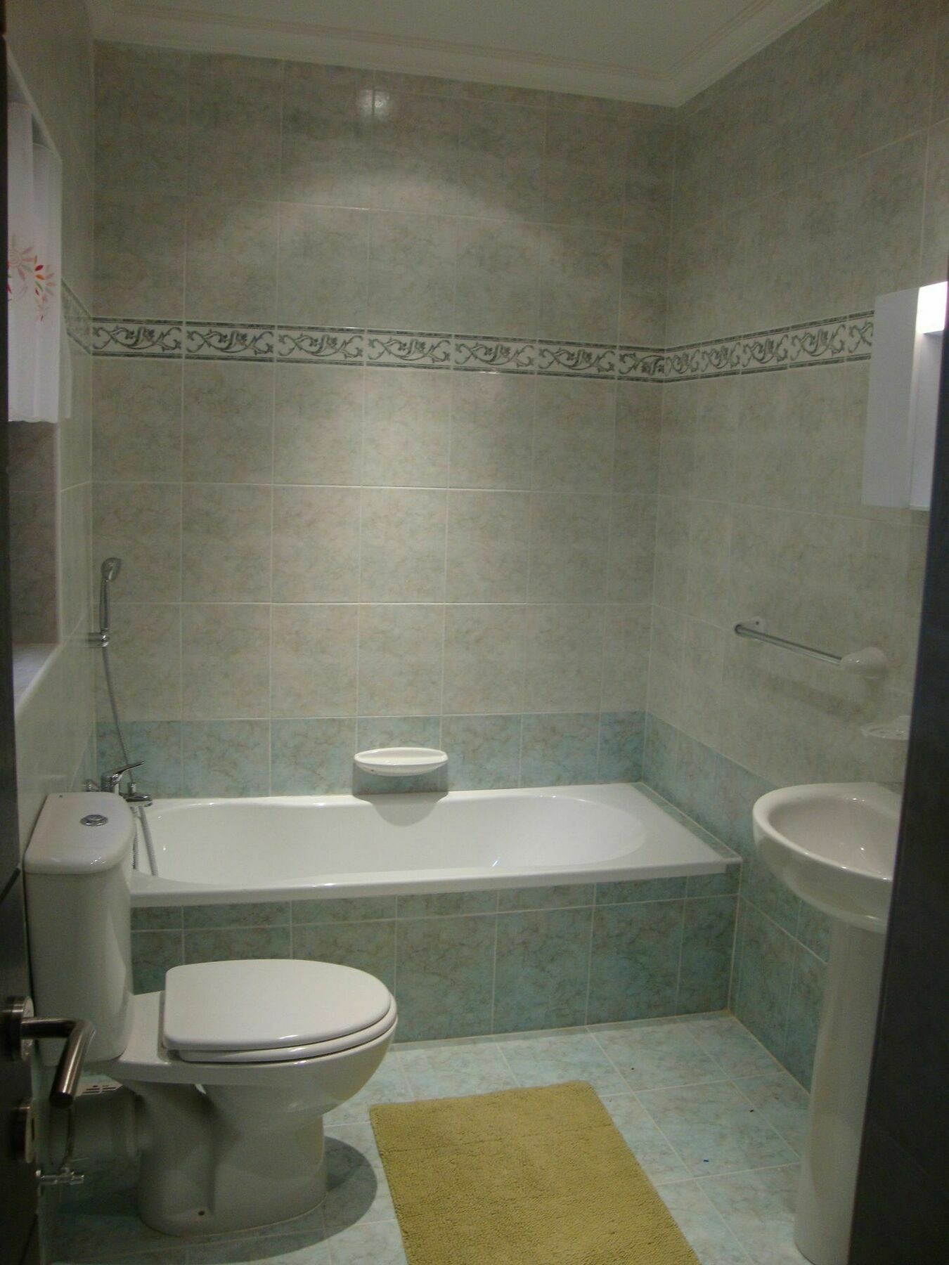 Belmont Court Apartments Qawra Εξωτερικό φωτογραφία
