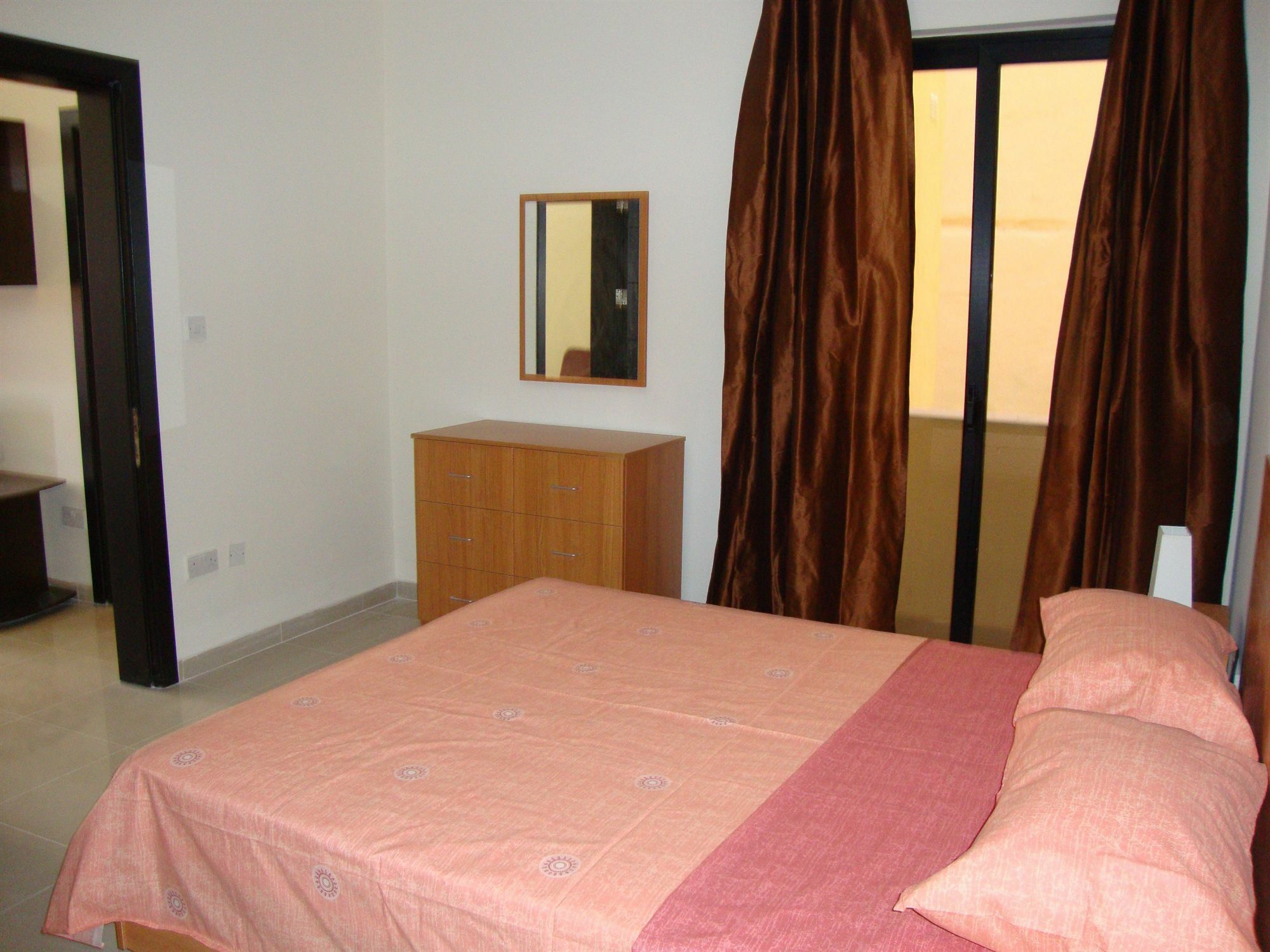 Belmont Court Apartments Qawra Εξωτερικό φωτογραφία