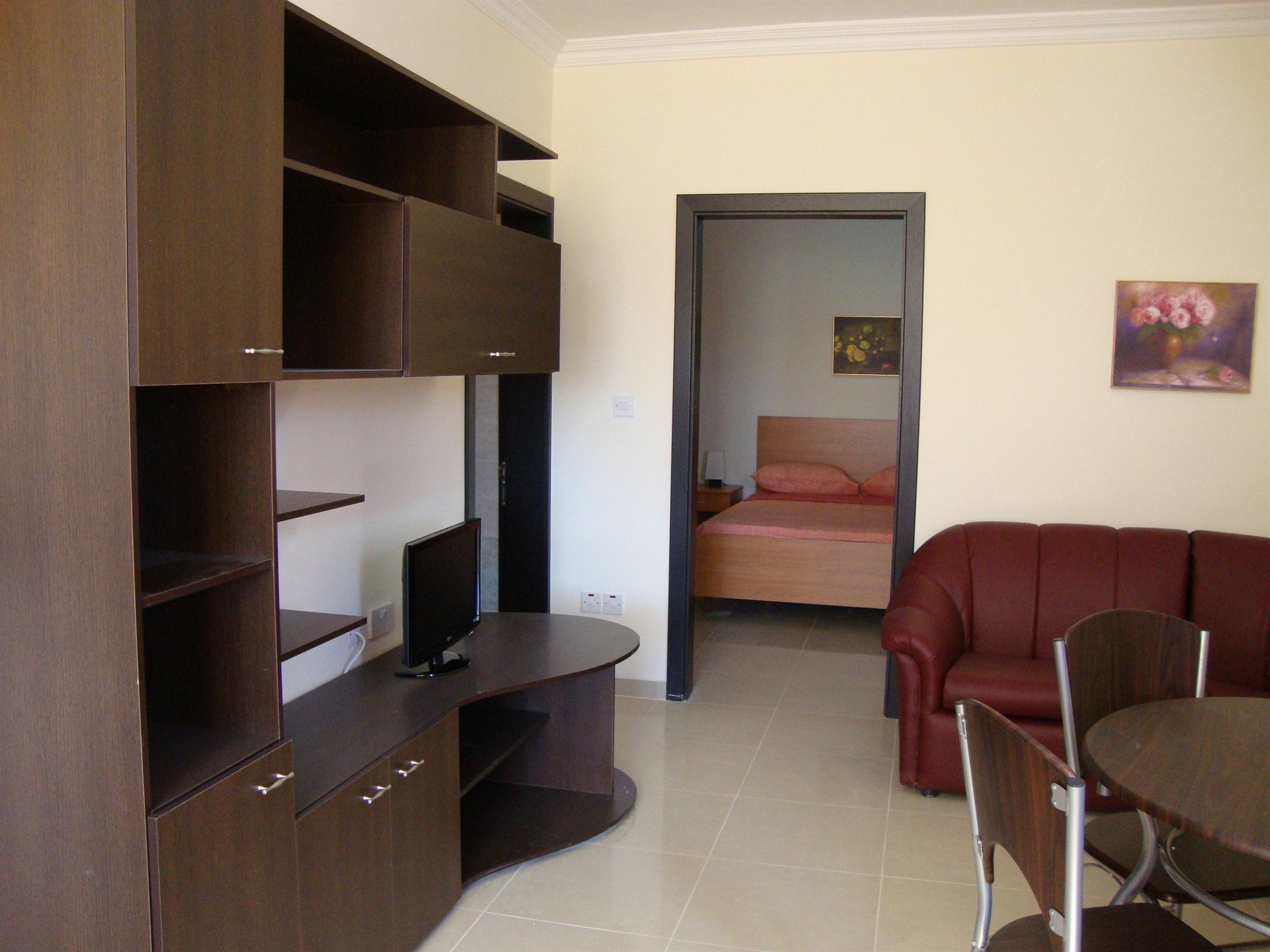 Belmont Court Apartments Qawra Εξωτερικό φωτογραφία