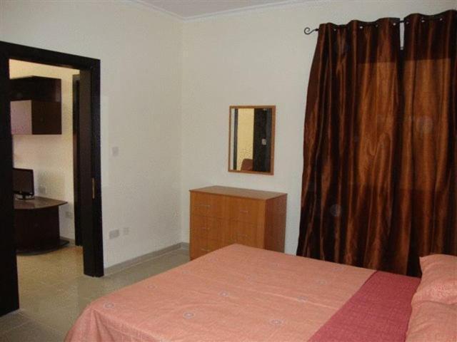 Belmont Court Apartments Qawra Δωμάτιο φωτογραφία